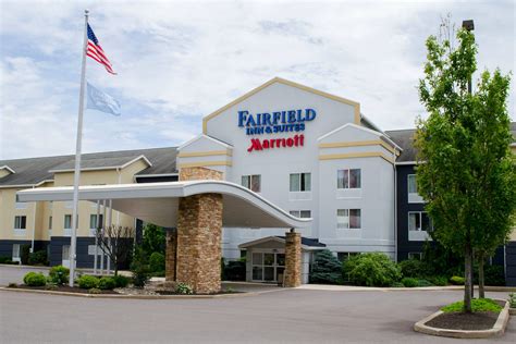 fairfield inn and suites pennsylvania