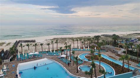 fairfield inn and suites pensacola beach