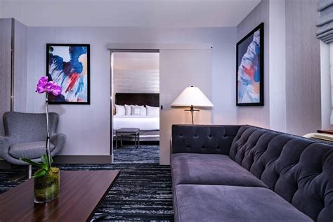 fairfield inn and suites times square reviews