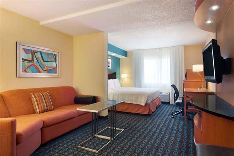 fairfield inn and suites waco rates