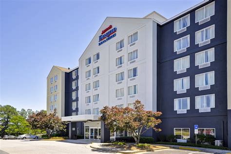 fairfield inn atlanta vinings galleria