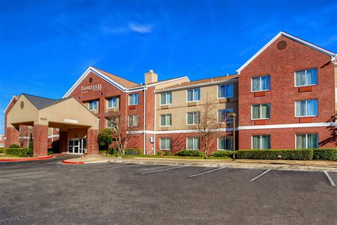 fairfield inn collierville tennessee