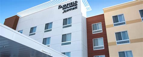 fairfield inn fishers indiana