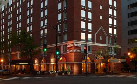 fairfield inn in washington dc