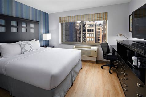 fairfield marriott chelsea nyc