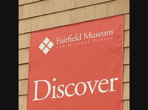 fairfield museum fairfield ct
