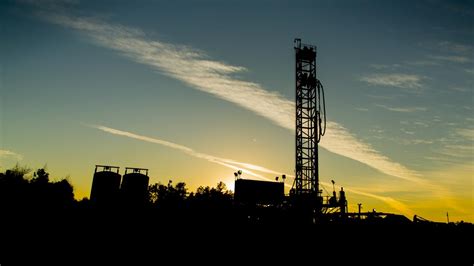 fairfield oil and gas