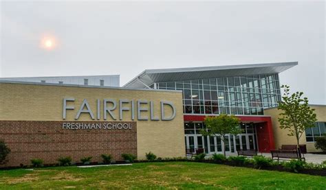 fairfield schools fairfield ohio