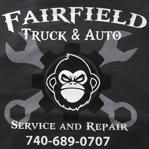 fairfield trucks lancaster ohio