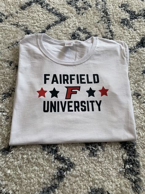 fairfield university hats design
