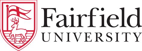 fairfield university logo