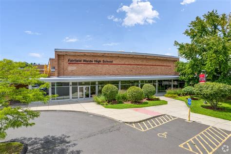 Fairfield Warde High School
