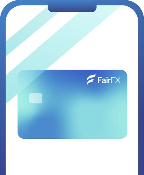 fairfx activate card