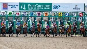fairgrounds horse racing picks today