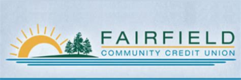 fairifield credit union connect