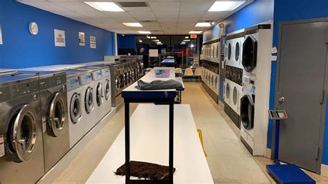 fairless laundromat