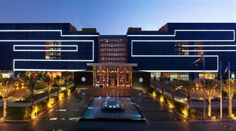 fairmont bab al bahr hotel abu dhabi