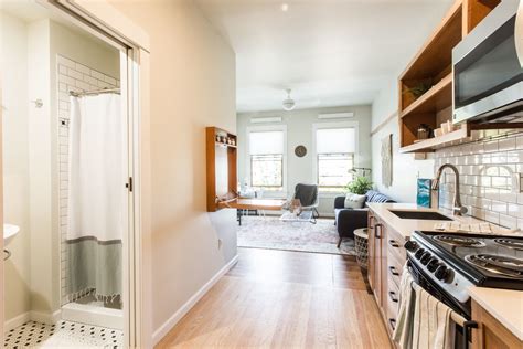 Fairmount Apartments Portland