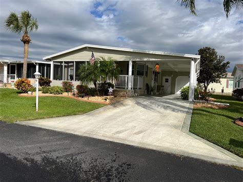 Fairmount Mobile Estates Sebring Fl