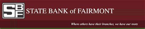 fairmount state bank hours