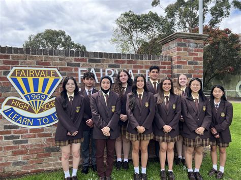 fairvale high school nsw