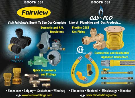 Fairview Fittings Calgary