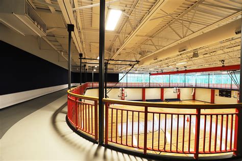 fairview heights athletic center