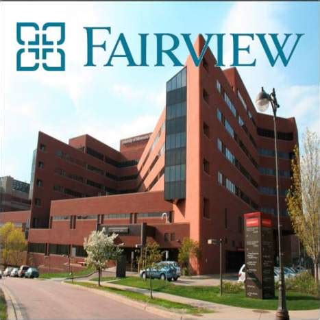 fairview hospital alcohol detox