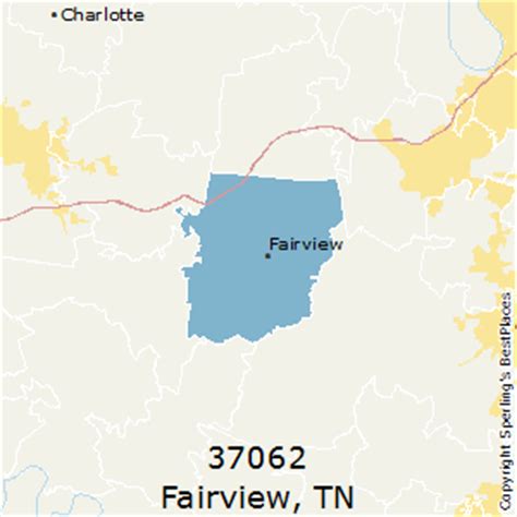 Fairview Tn Zip