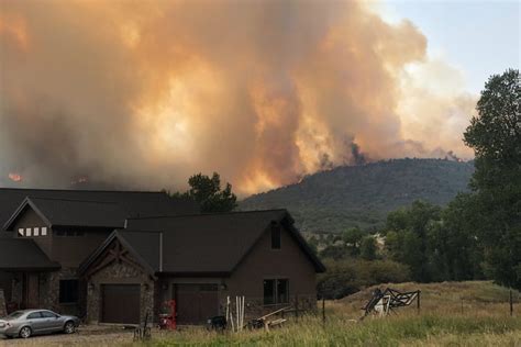 Fairview Utah Fire