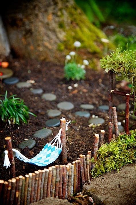 13 Downright Magical Fairy Gardens You’ll Wish You Could Live In Brit