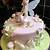 fairy princess birthday cake ideas