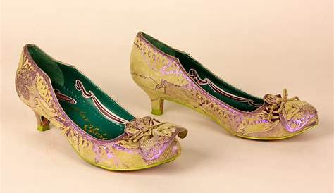 Fairy Shoes