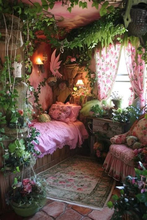 Fairy Bedding