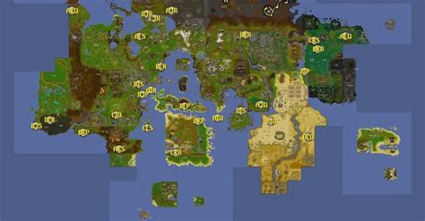 Meisterschaft Beistelltisch spröde osrs fairy ring poh Erinnern Sanft