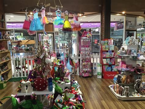 fairy shops australia