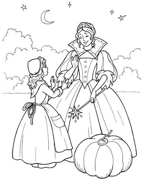 rdsblog.info:fairy tale story coloring pages