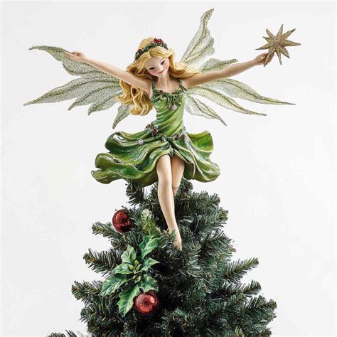 Fairy Tree Topper Next