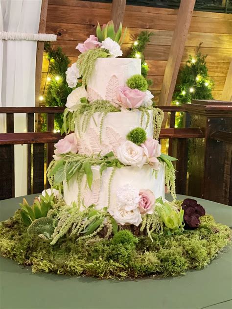 27+ Fairy Wedding Cake