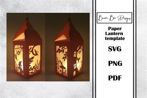 Download fairy-pixie-garden-lantern SVG