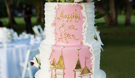 Fairytale Wedding Cake Designs Wednesday Fairy Tale Charm Disney s