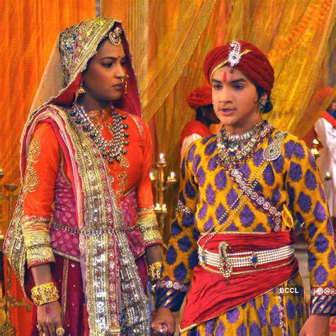 faisal khan maharana pratap cast