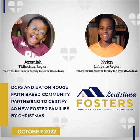 faith based foster agencies