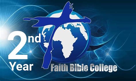faith bible college south africa