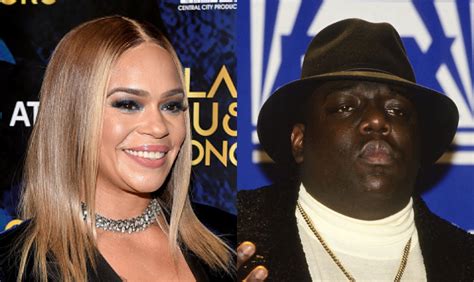 faith evans husband death