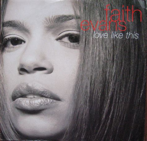 faith evans love like this