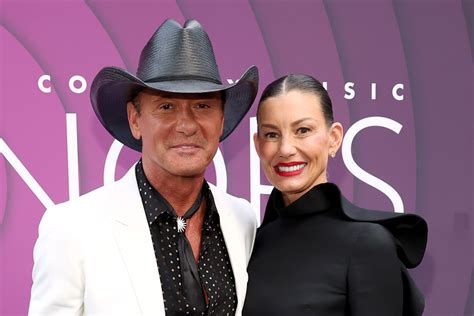 faith hill and tim mcgraw 2023