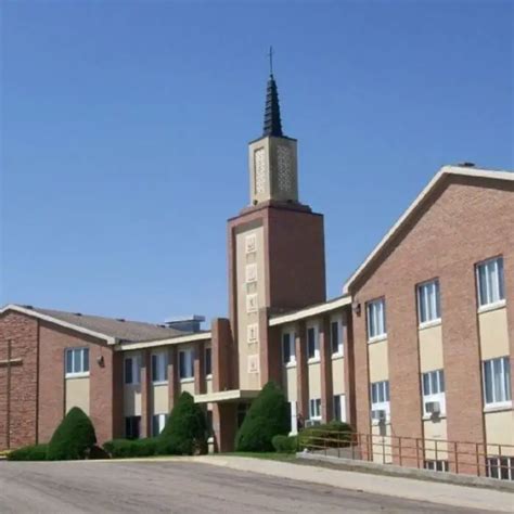 faith methodist church sidney nebraska