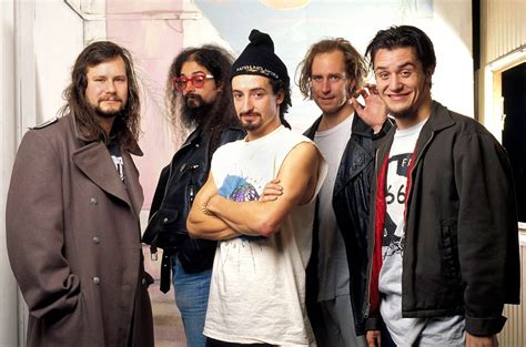 faith no more band