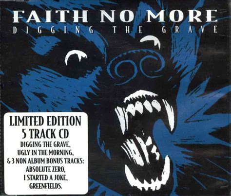 faith no more discogs